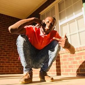 Meet your Posher, Justin